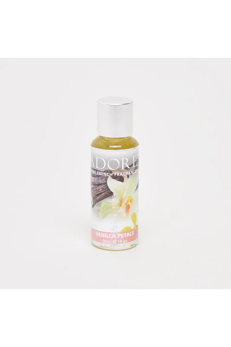 ادور Vanilla Petals Fragrance Oil - 30 ml
